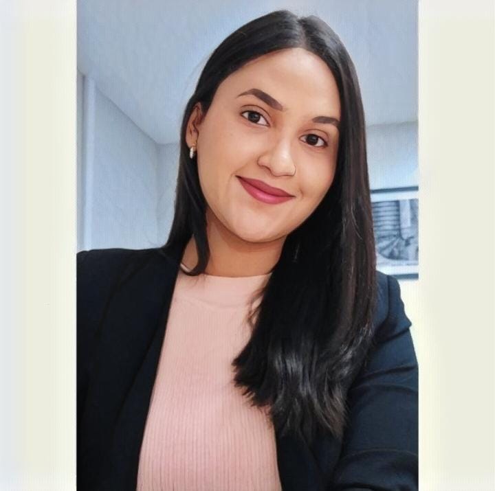 Avatar Giovanna Serejo de Jesus