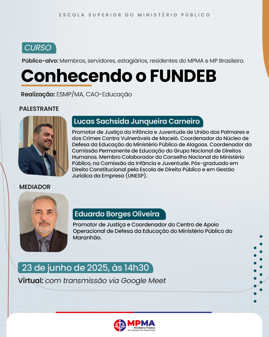 Curso - Conhecendo o FUNDEB